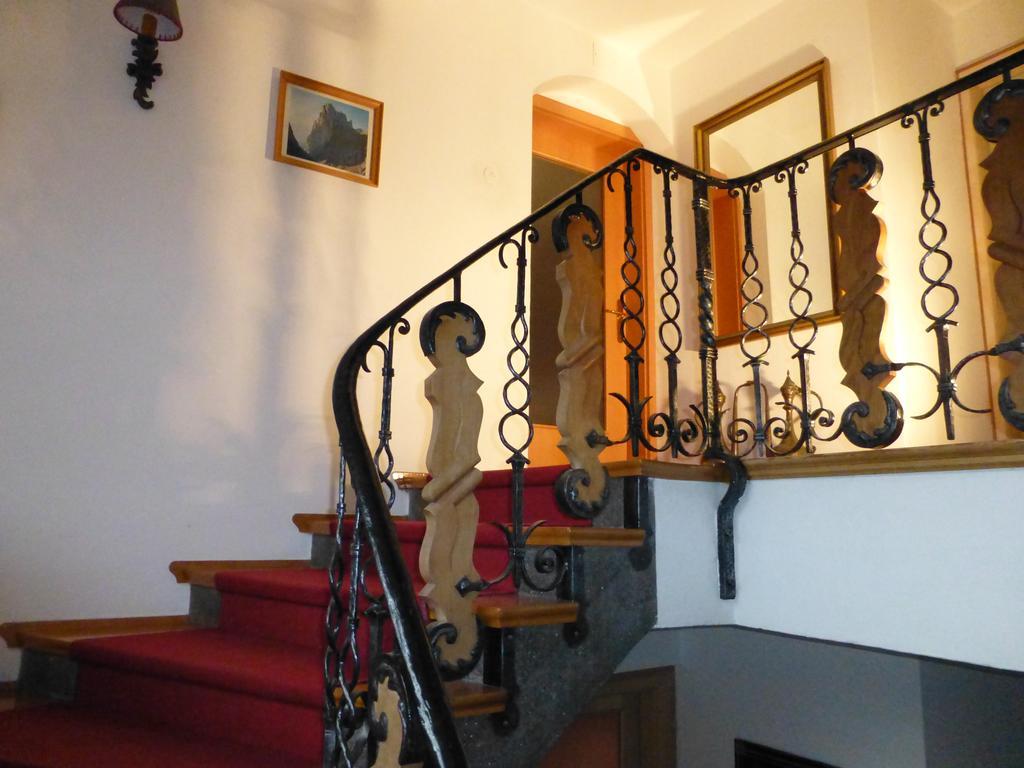 Aberseeblick Pension Ellmauer Sankt Wolfgang im Salzkammergut Room photo